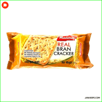 Maliban Bran Cracker 140g