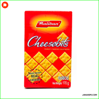 Maliban Cheese Bit 170g