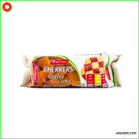 Maliban Chekkers Coffee Cookie 90g