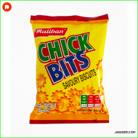 Maliban Chick Bit 80g