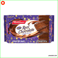 Maliban Chocolate Cream 400g