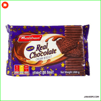 Maliban Chocolate Cream 500g