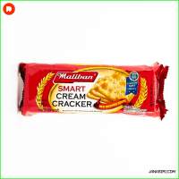 Maliban Cream Cracker 190g
