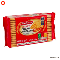 Maliban Cream Cracker 230g