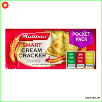Maliban Cream Cracker 85g