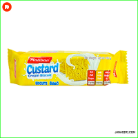 Maliban Custard Cream 100g