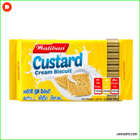 Maliban Custard Cream 200g