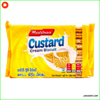 Maliban Custard Cream 410g