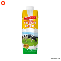 Maliban Fresh Milk 1Ltr