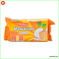 Maliban Hawain Cookies 100g