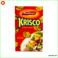Maliban Krisco Snack Crackers 170g