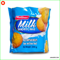 Maliban Milk Short Cake 200g