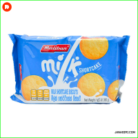 Maliban Milk Short Cake 390g