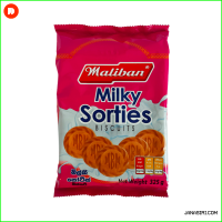 Maliban Milky Sorties 325g