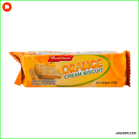 Maliban Orange Cream 100g