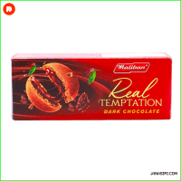 Maliban Real Temptation Dark Choco 90g