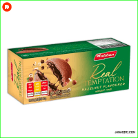 Maliban Real Temptation Hazelnut 90g