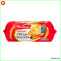 Maliban Cream Cracker 125g