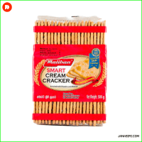 Maliban Smart Cream Cracker 500g
