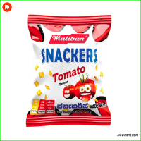 Maliban Snackers Tomato 25g