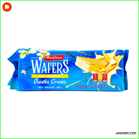 Maliban Vanilla Cream Wafers 400g