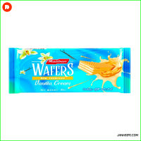 Maliban Vanilla Cream Wafers 90g