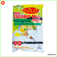 Manchiee Colo Coconut Milk Powder 1kg