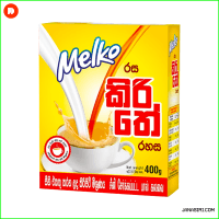 Melko Milk Powder 400g