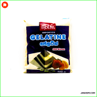 Motha Gelatine 500g