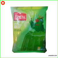 Motha Jelly Apple 500g