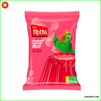 Motha Jelly Strawberry 500g