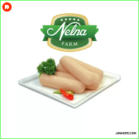 Nelna Chicken Breakfast Sausages 1kg