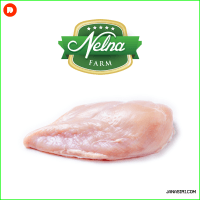 Nelna Chicken Breast (Skinless) 1Kg