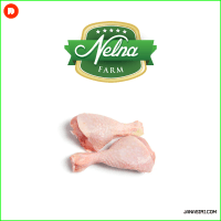 Nelna Chicken Drumstic (Skin On) 1 kg