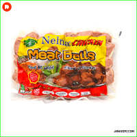 Nelna Chicken Meat Balls 1kg