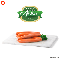 Nelna Hot Dog 1kg