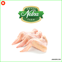 Nelna Whole Wings 1 kg