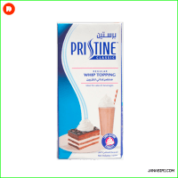 Pristine Wipping Cream 1Ltr