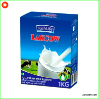 Richlife Milk Powder 1kg