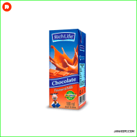 Richlife Flavoured Milk 180ml