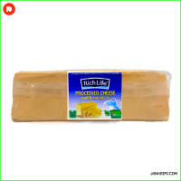 Richlife Processed Cheese 1kg