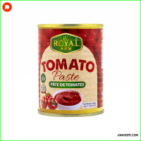 Royal ARM Tomato Paste 400g