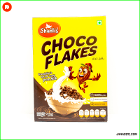 Shanti's Choco Flakes 375g
