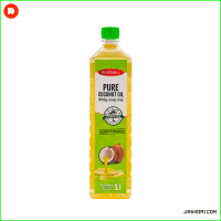Silvermill Coconut Oil 1Ltr