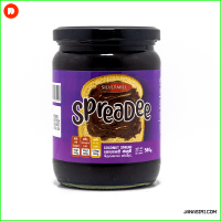Silvermill Coconut Spread 580g