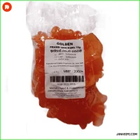 Golden Prawn Cracker 75g
