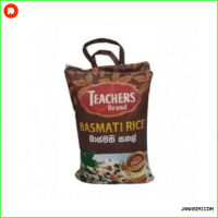 Teacher's Basmati 5kg
