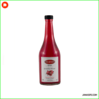 Heavenz Grenadine Syrup 750ml