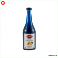 Heavenz Blue Curacao Syrup 750ml