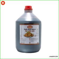 Prime Dark Soya Sauce 4Ltr